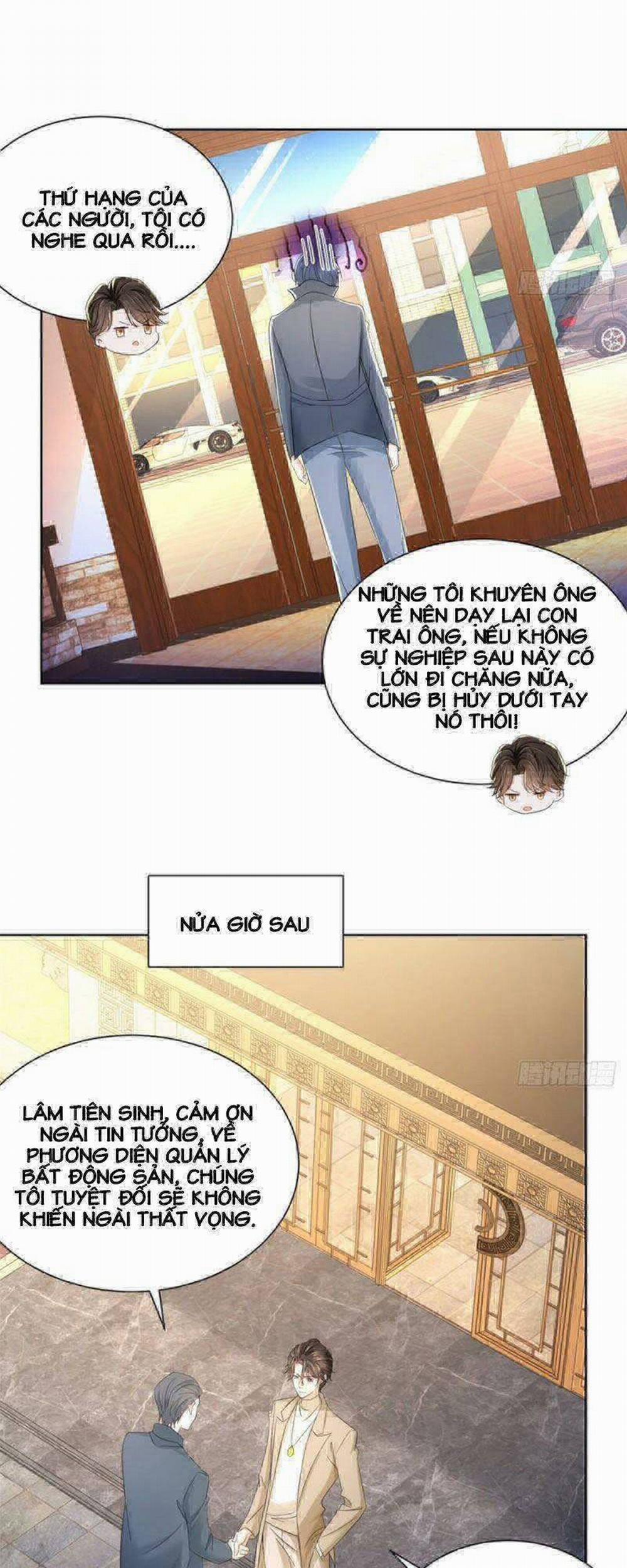 Mỗi Tuần Ta Có Một Nghề Nghiệp Mới 57 trang 8