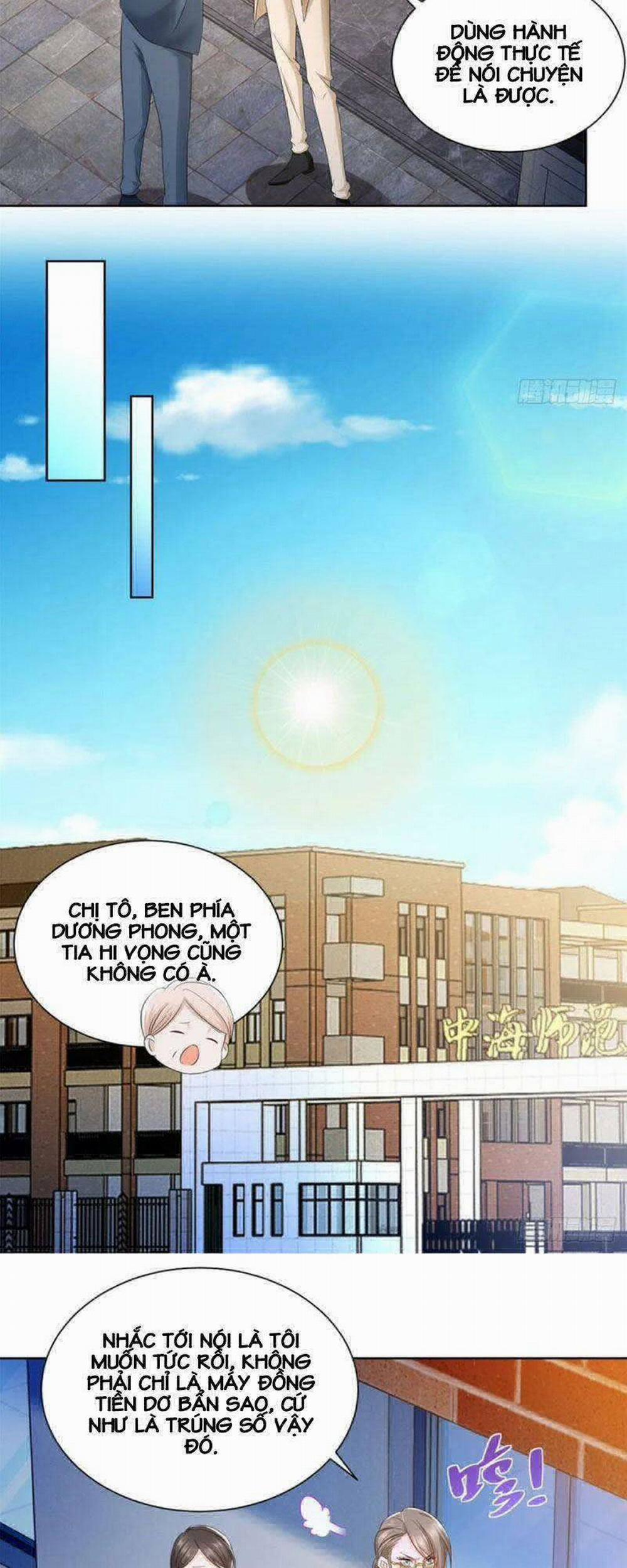 Mỗi Tuần Ta Có Một Nghề Nghiệp Mới 57 trang 9