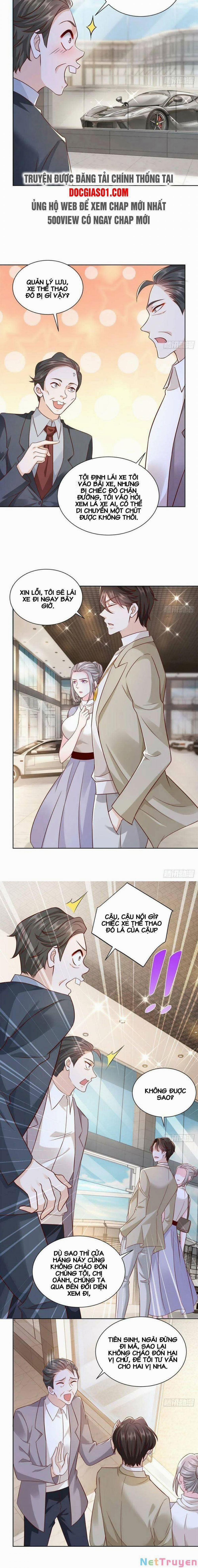 Mỗi Tuần Ta Có Một Nghề Nghiệp Mới 58 trang 4