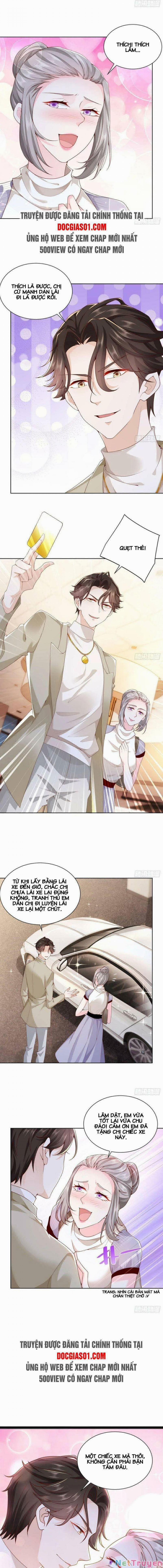 Mỗi Tuần Ta Có Một Nghề Nghiệp Mới 58 trang 6