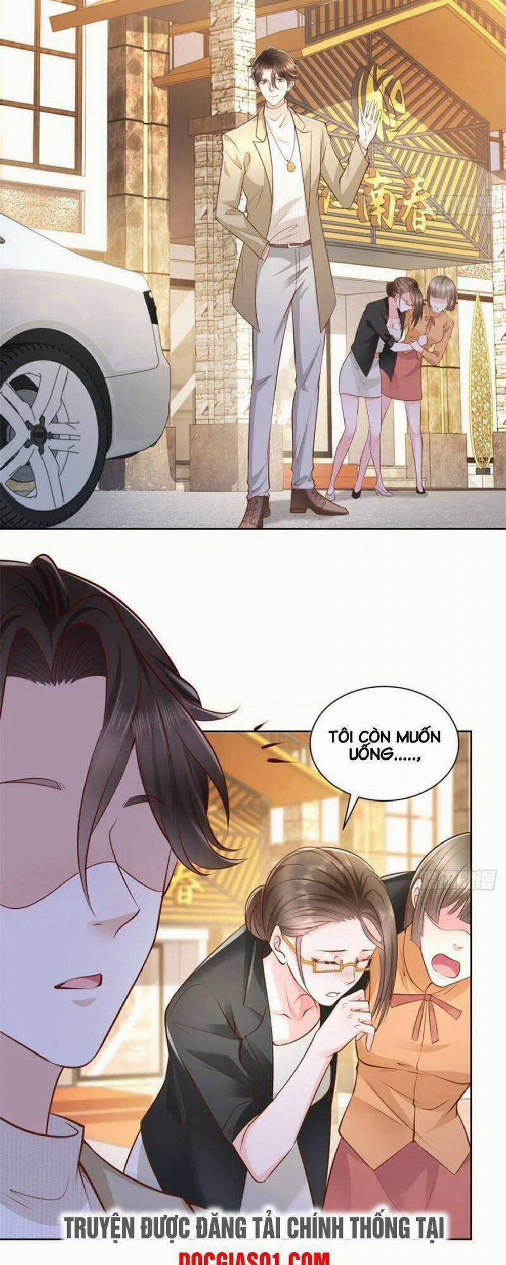 Mỗi Tuần Ta Có Một Nghề Nghiệp Mới 59 trang 14