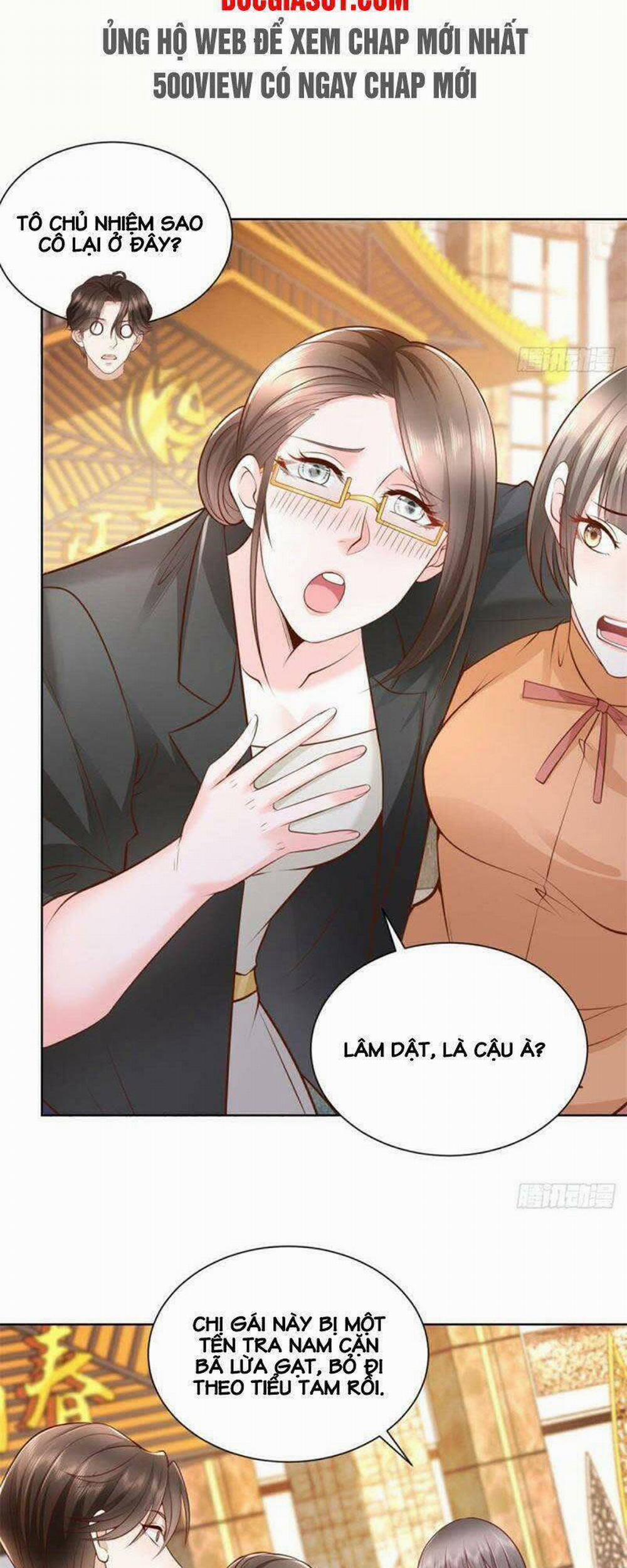 Mỗi Tuần Ta Có Một Nghề Nghiệp Mới 59 trang 15