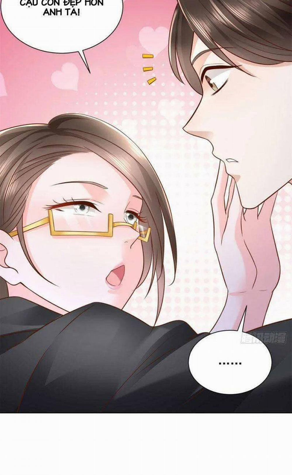 Mỗi Tuần Ta Có Một Nghề Nghiệp Mới 59 trang 21