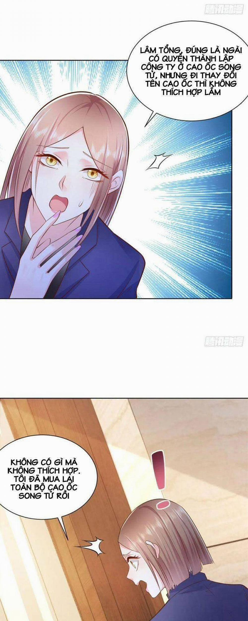 Mỗi Tuần Ta Có Một Nghề Nghiệp Mới 59 trang 9