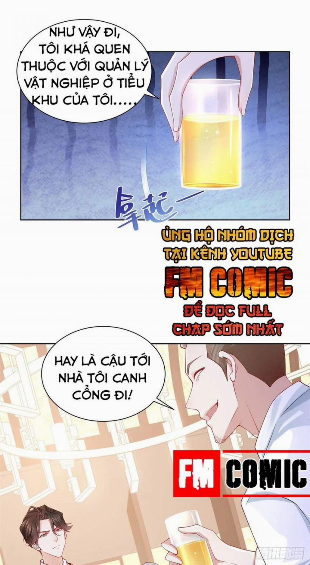 Mỗi Tuần Ta Có Một Nghề Nghiệp Mới 6 trang 2