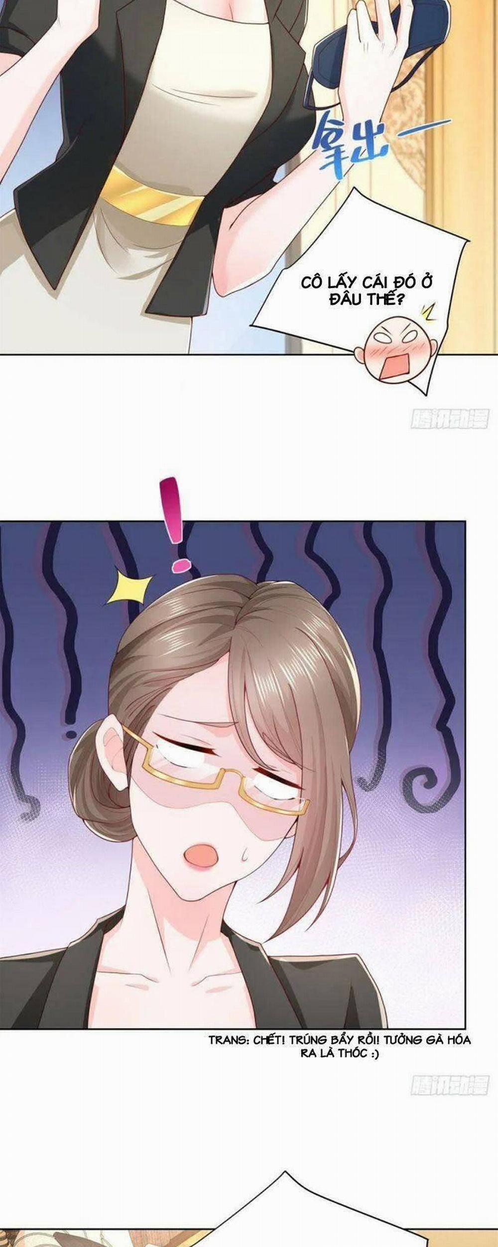 Mỗi Tuần Ta Có Một Nghề Nghiệp Mới 60 trang 5