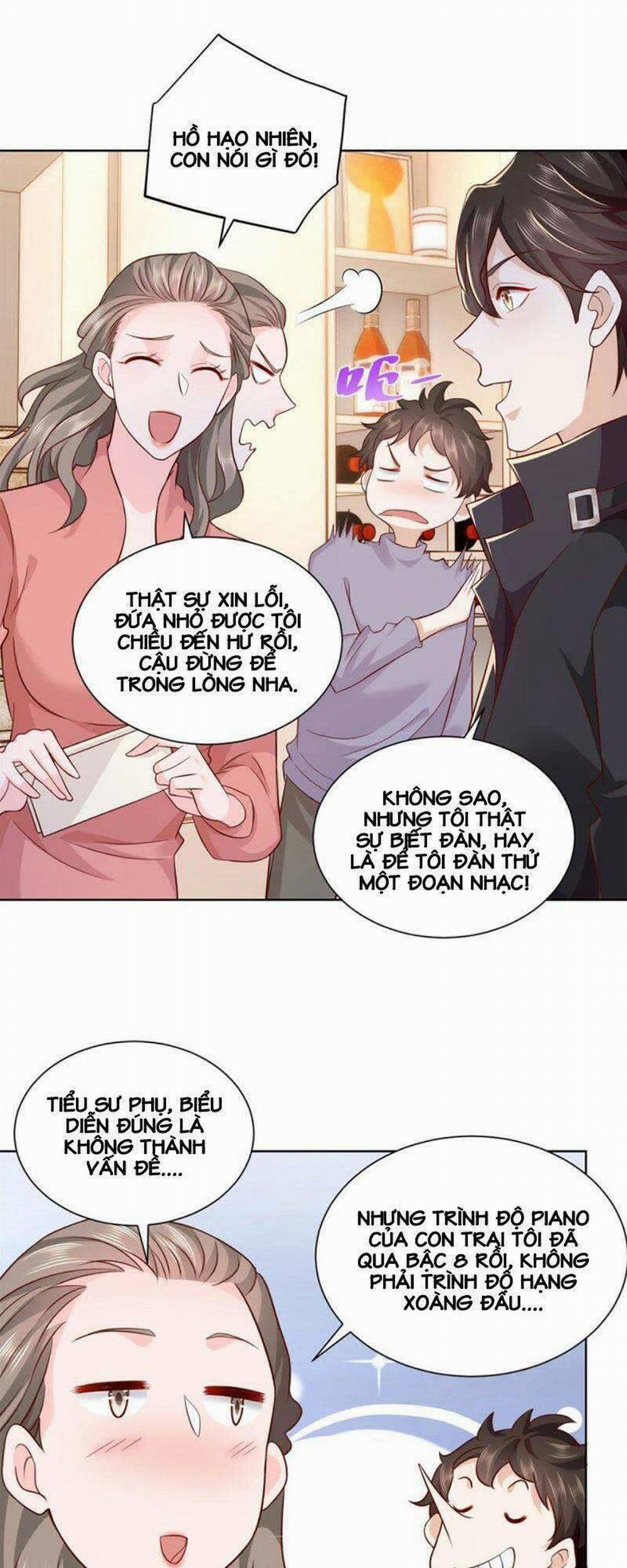 Mỗi Tuần Ta Có Một Nghề Nghiệp Mới 61 trang 18