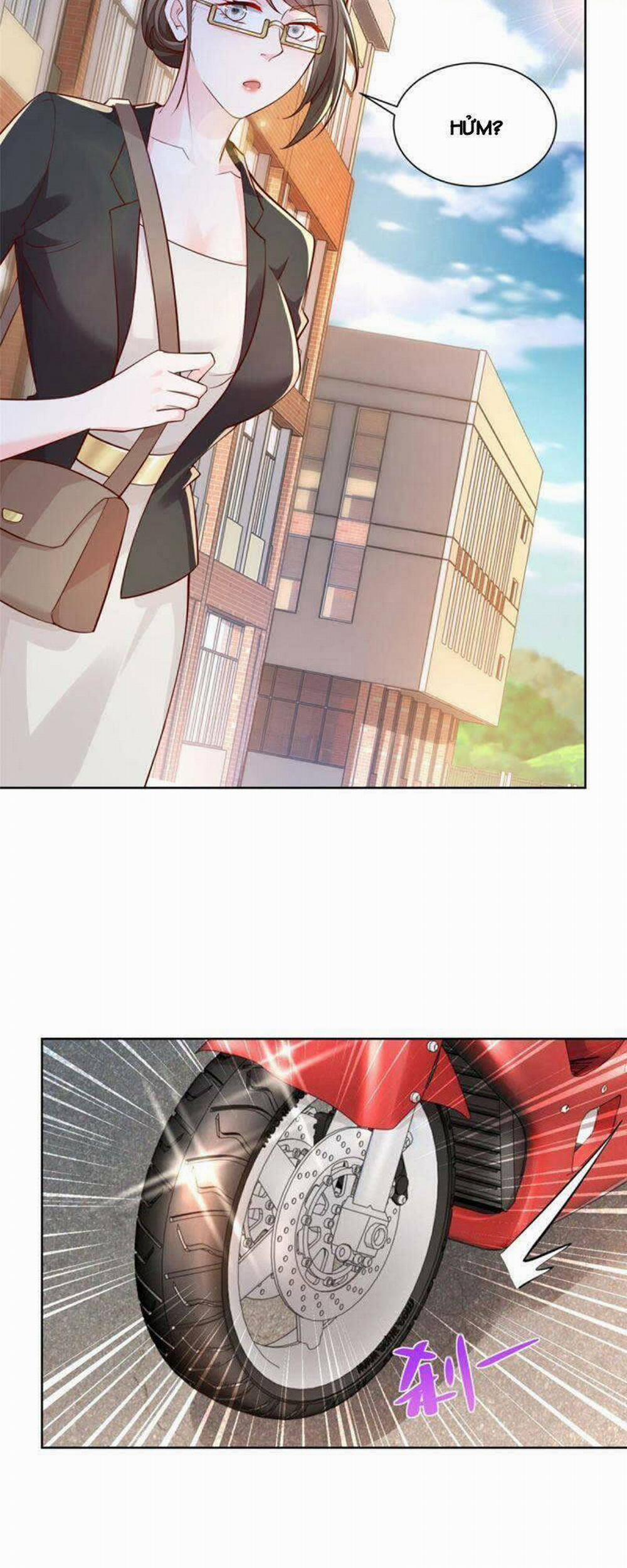 Mỗi Tuần Ta Có Một Nghề Nghiệp Mới 61 trang 3