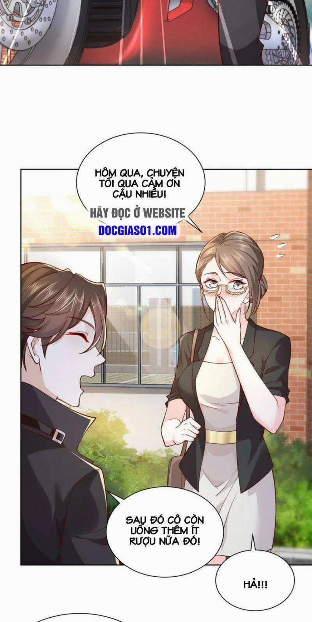 Mỗi Tuần Ta Có Một Nghề Nghiệp Mới 61 trang 5