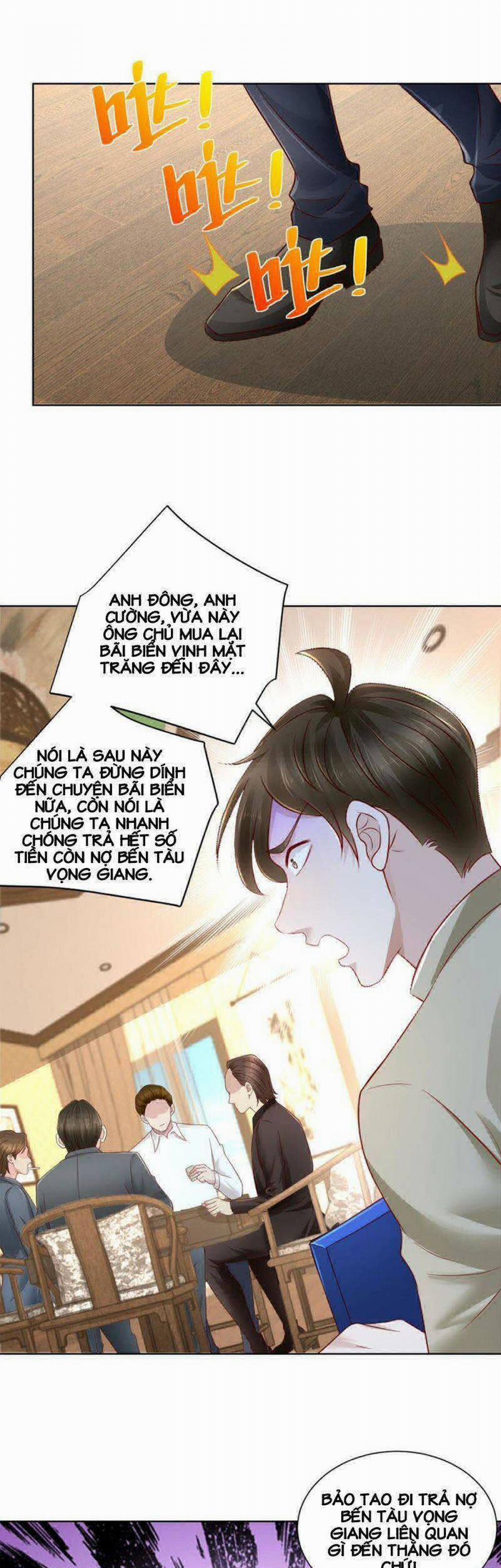 Mỗi Tuần Ta Có Một Nghề Nghiệp Mới 62 trang 18