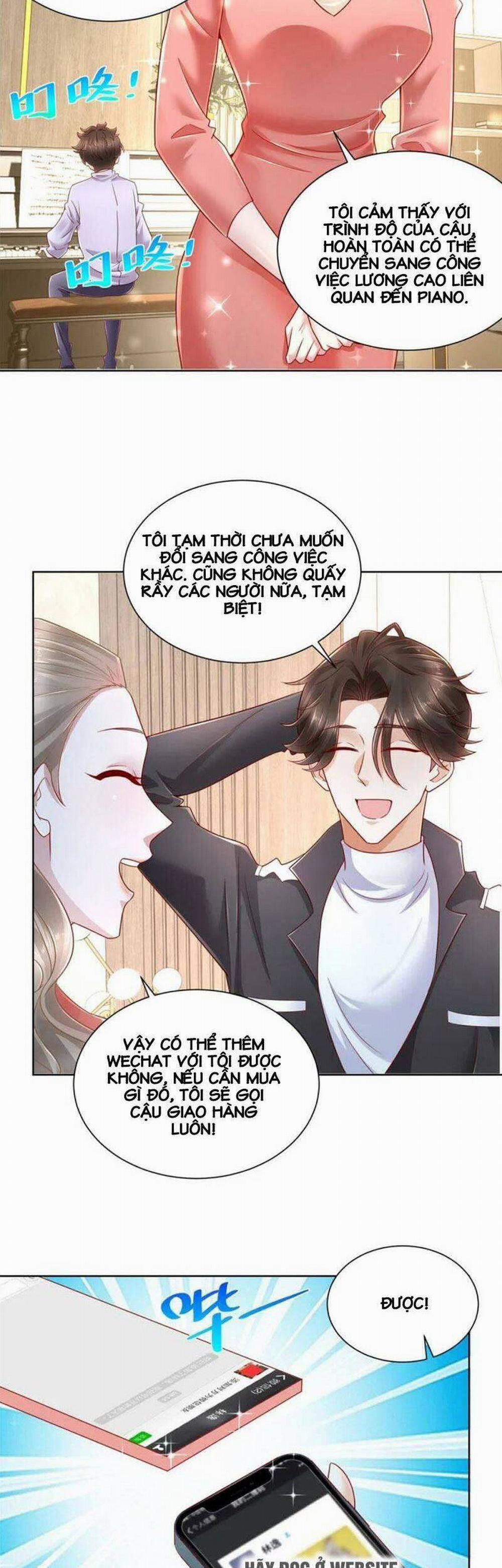 Mỗi Tuần Ta Có Một Nghề Nghiệp Mới 62 trang 2