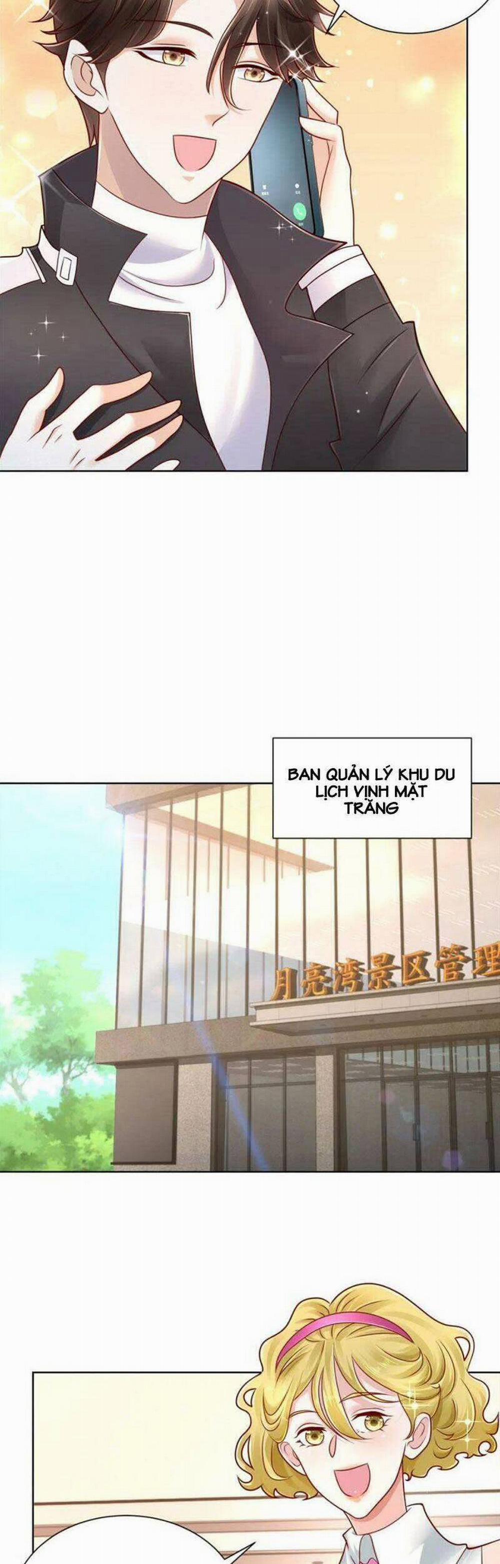 Mỗi Tuần Ta Có Một Nghề Nghiệp Mới 62 trang 5