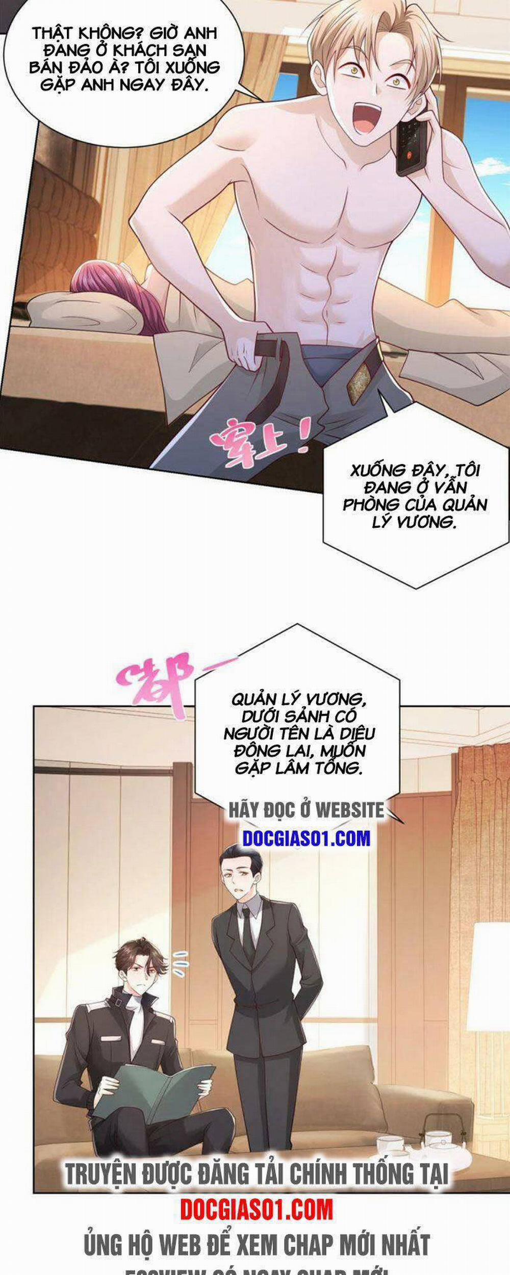 Mỗi Tuần Ta Có Một Nghề Nghiệp Mới 63 trang 10