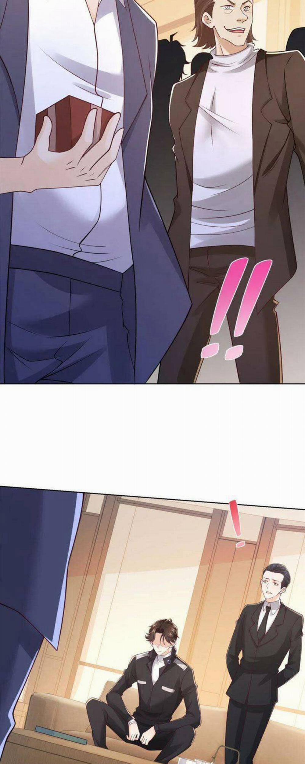 Mỗi Tuần Ta Có Một Nghề Nghiệp Mới 63 trang 13