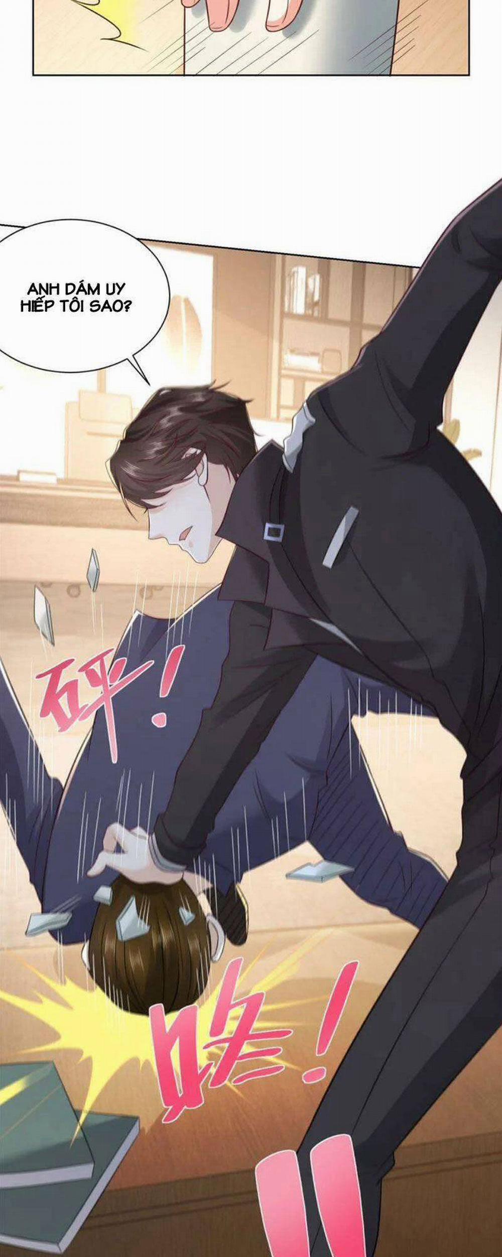 Mỗi Tuần Ta Có Một Nghề Nghiệp Mới 63 trang 19