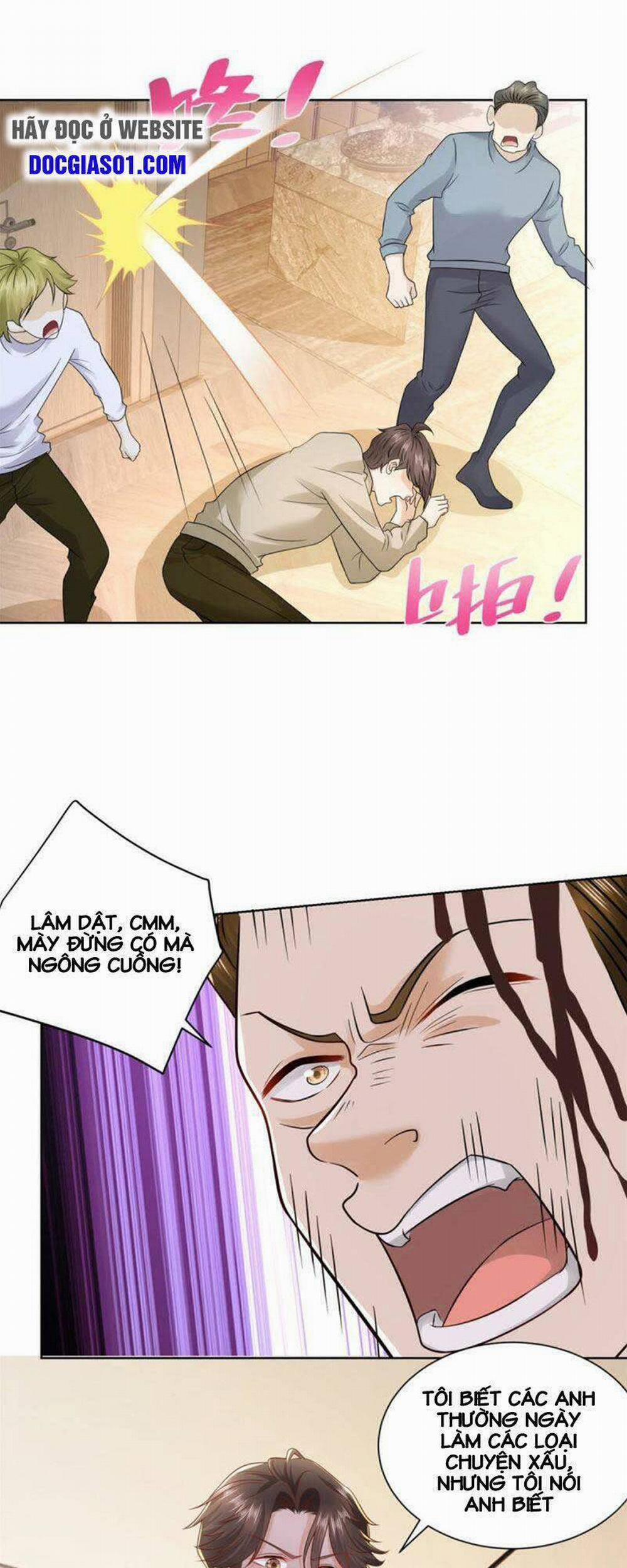 Mỗi Tuần Ta Có Một Nghề Nghiệp Mới 63 trang 22