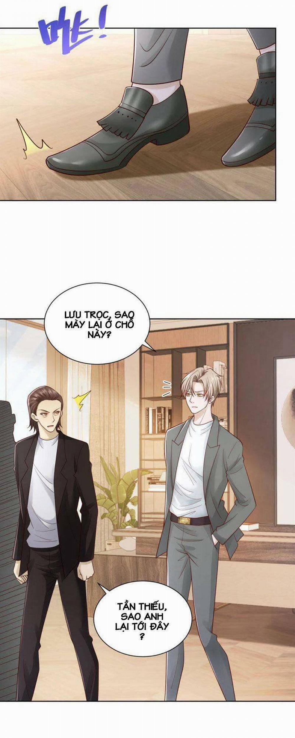 Mỗi Tuần Ta Có Một Nghề Nghiệp Mới 63 trang 26