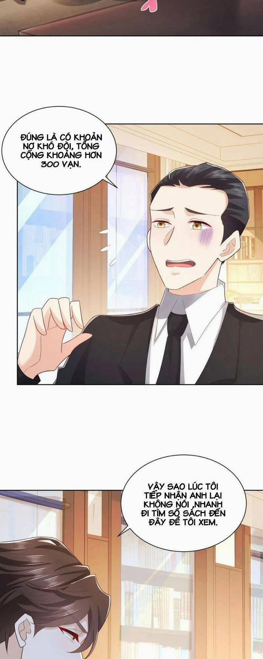 Mỗi Tuần Ta Có Một Nghề Nghiệp Mới 63 trang 6