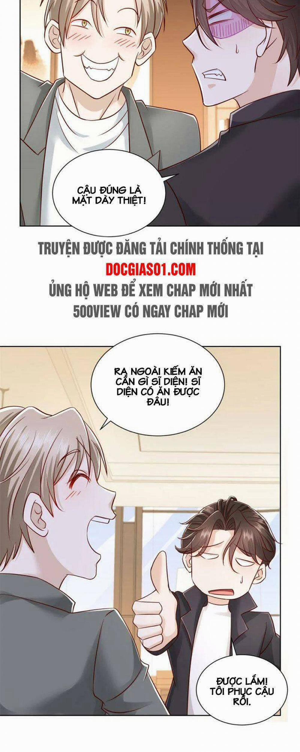 Mỗi Tuần Ta Có Một Nghề Nghiệp Mới 64 trang 10