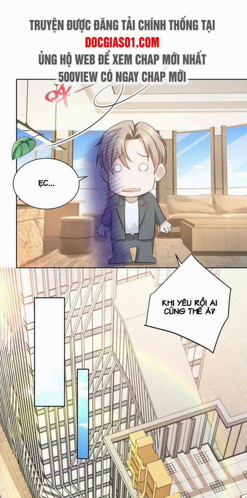 Mỗi Tuần Ta Có Một Nghề Nghiệp Mới 64 trang 14