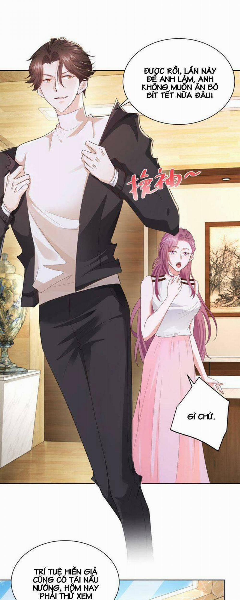 Mỗi Tuần Ta Có Một Nghề Nghiệp Mới 64 trang 19