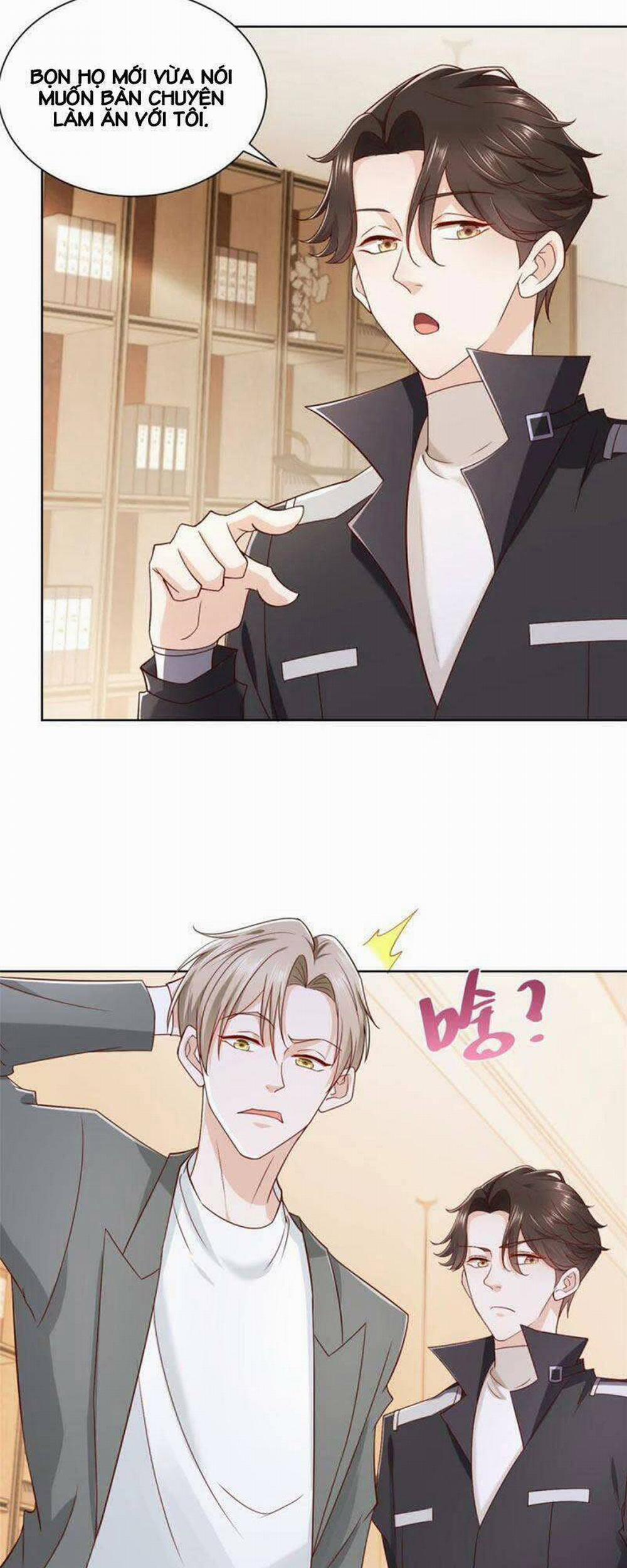 Mỗi Tuần Ta Có Một Nghề Nghiệp Mới 64 trang 2