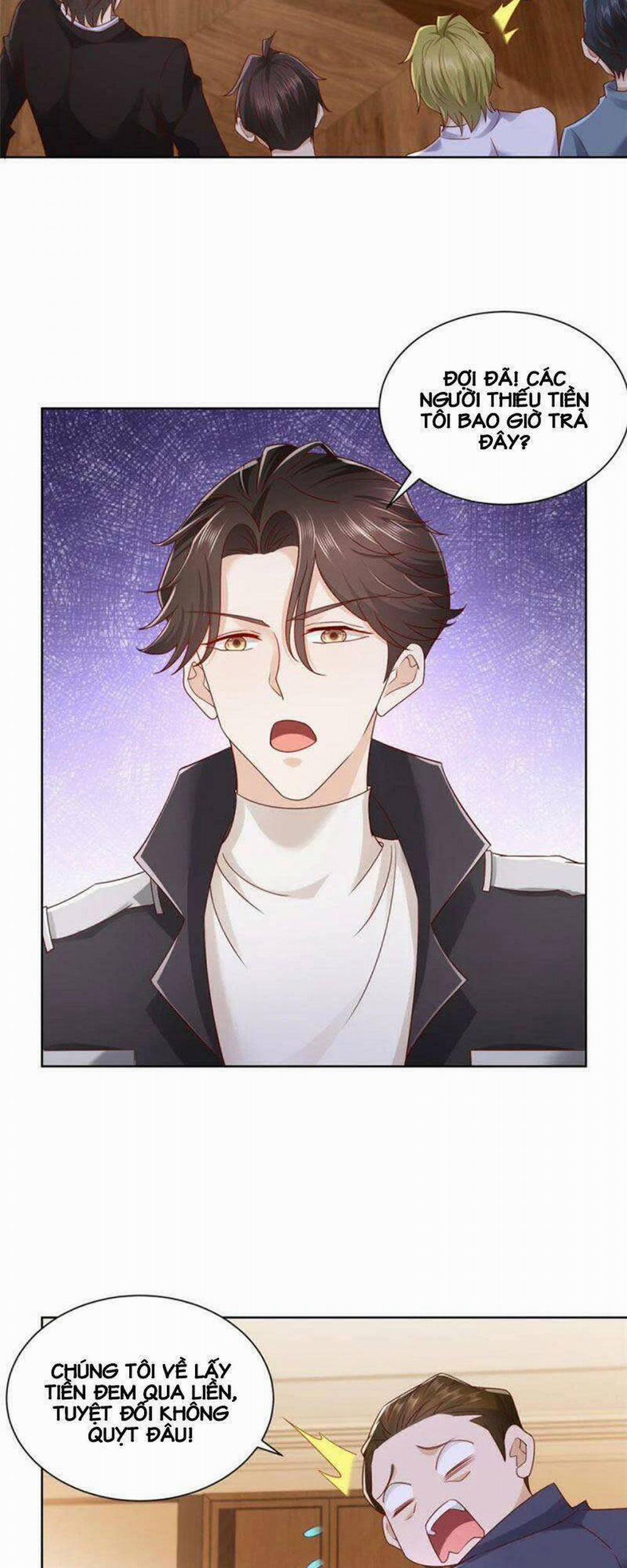 Mỗi Tuần Ta Có Một Nghề Nghiệp Mới 64 trang 7