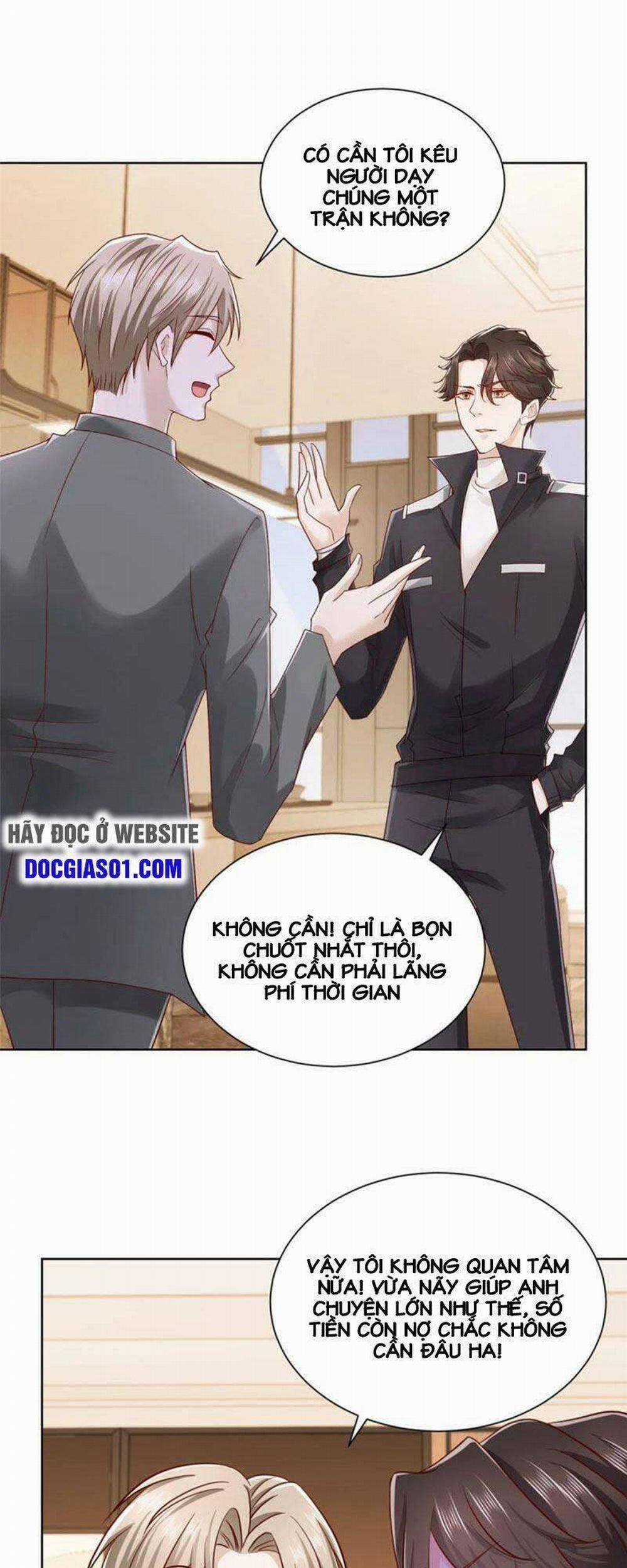 Mỗi Tuần Ta Có Một Nghề Nghiệp Mới 64 trang 9