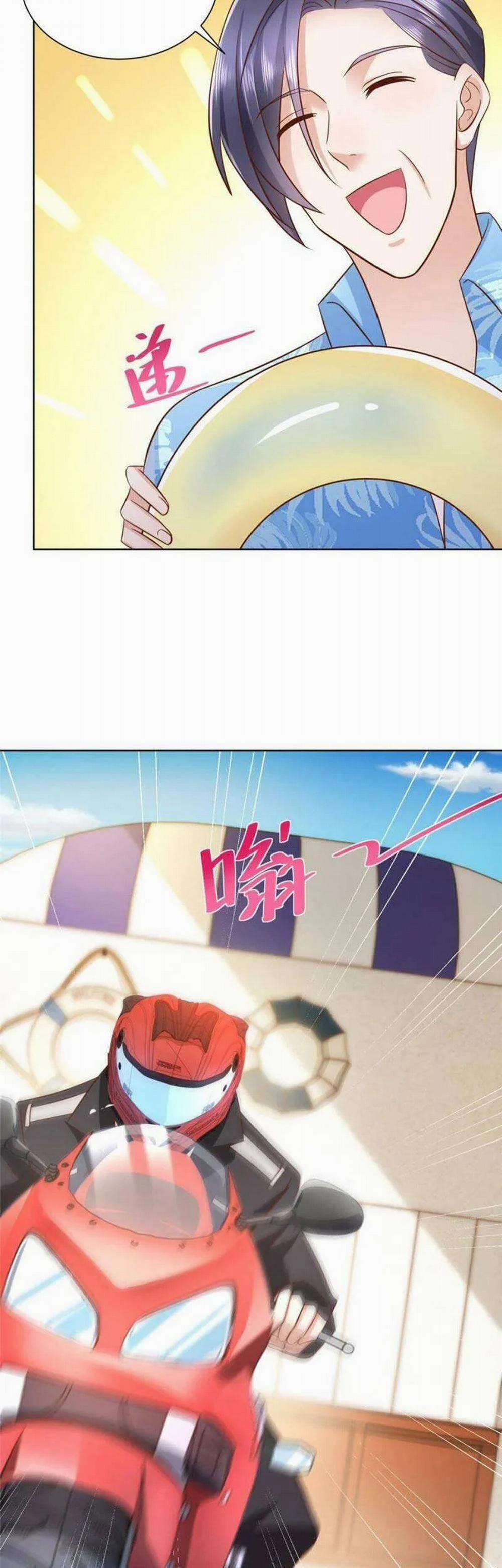 Mỗi Tuần Ta Có Một Nghề Nghiệp Mới 66 trang 13