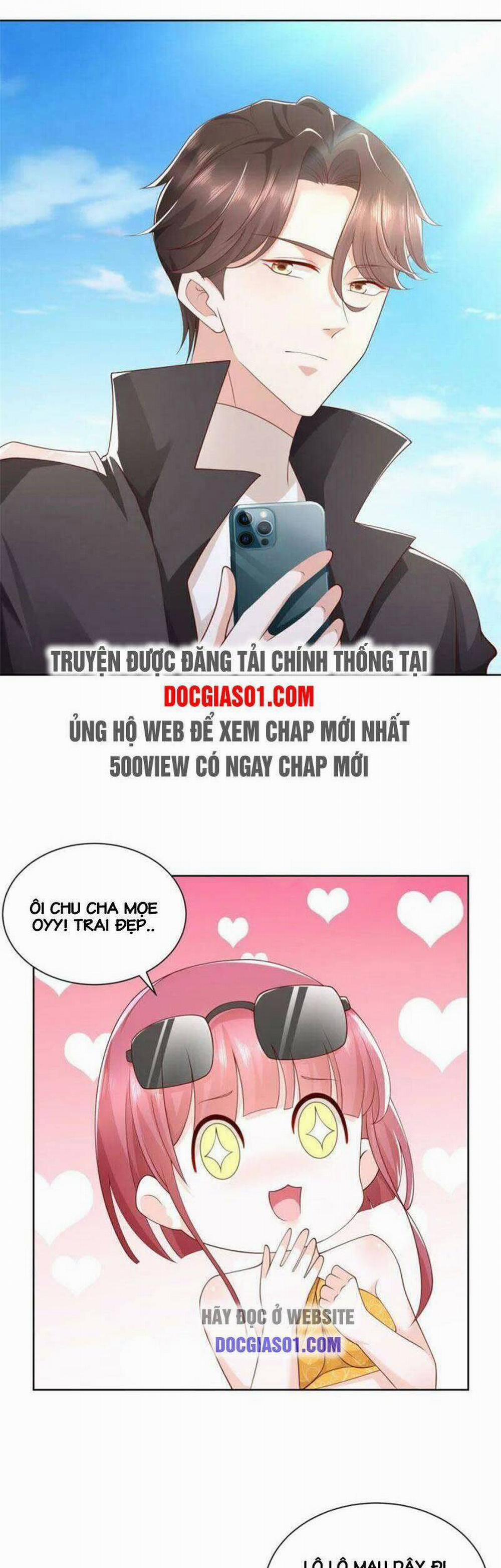 Mỗi Tuần Ta Có Một Nghề Nghiệp Mới 66 trang 18