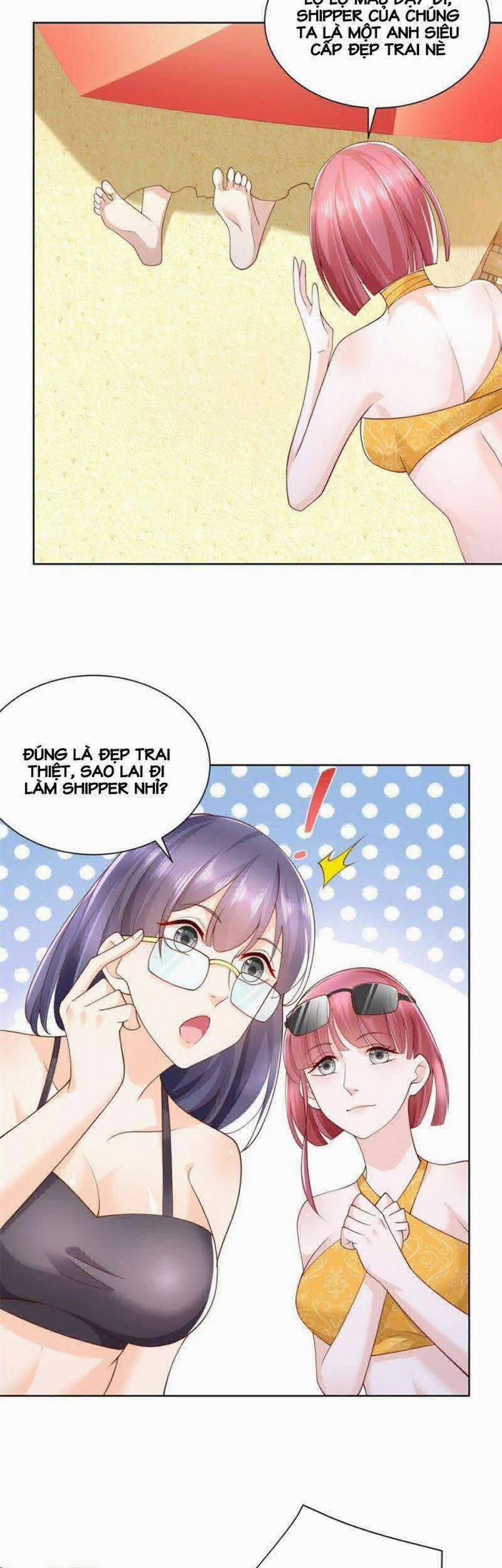 Mỗi Tuần Ta Có Một Nghề Nghiệp Mới 66 trang 19