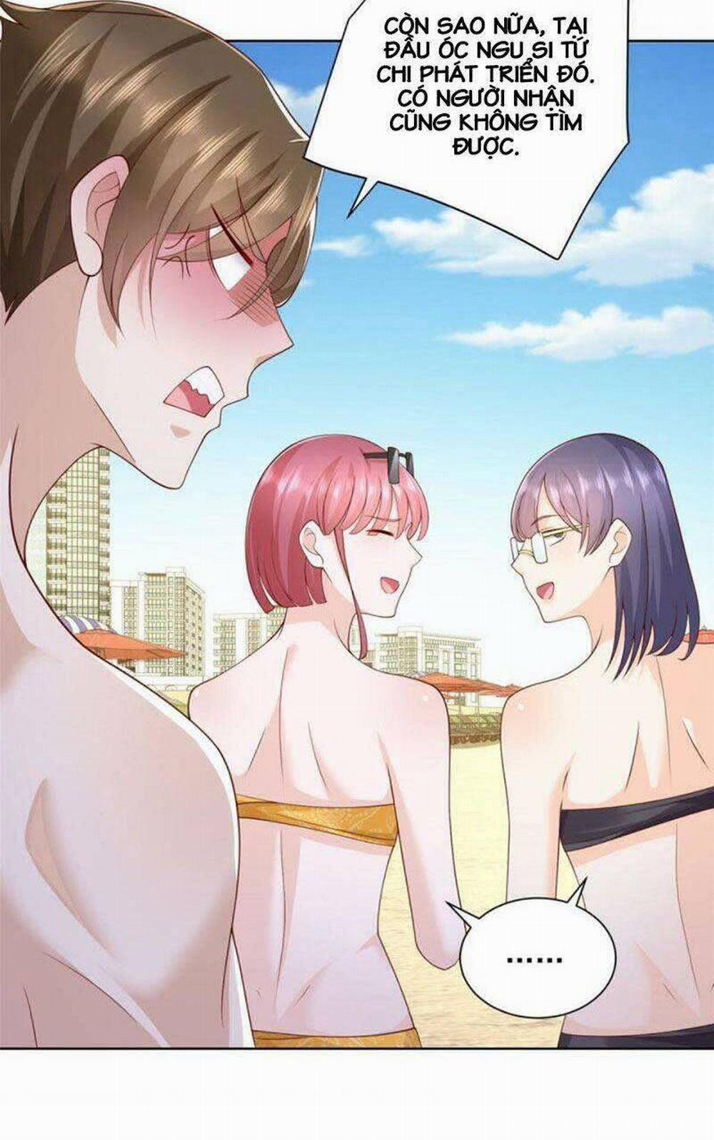 Mỗi Tuần Ta Có Một Nghề Nghiệp Mới 66 trang 20