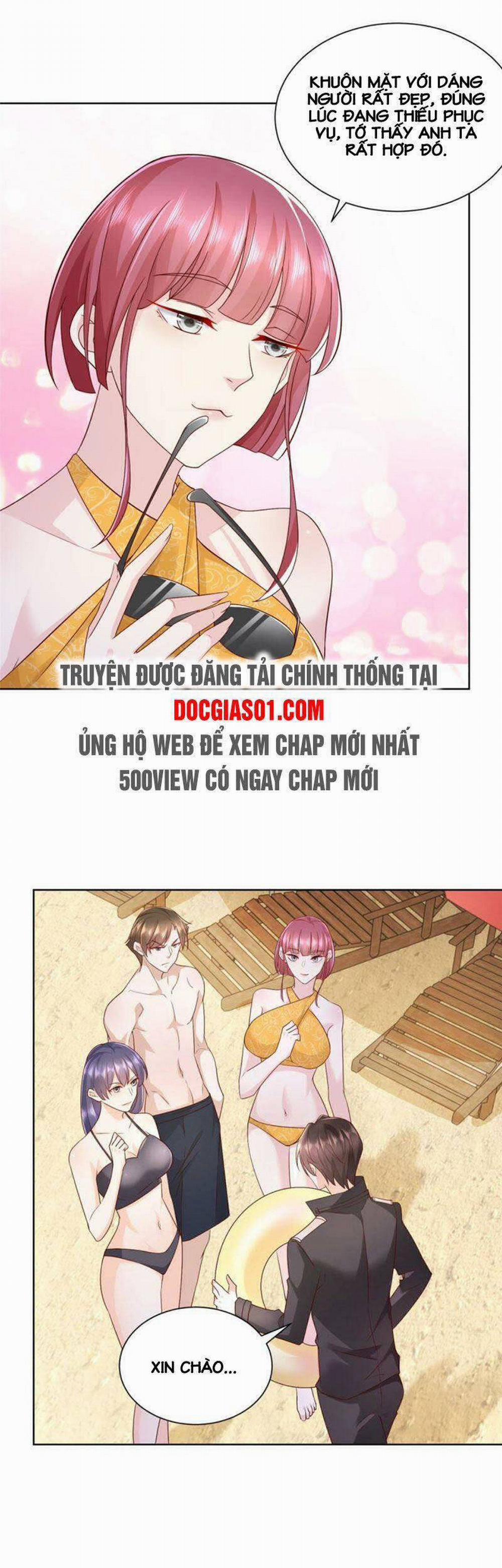 Mỗi Tuần Ta Có Một Nghề Nghiệp Mới 66 trang 21