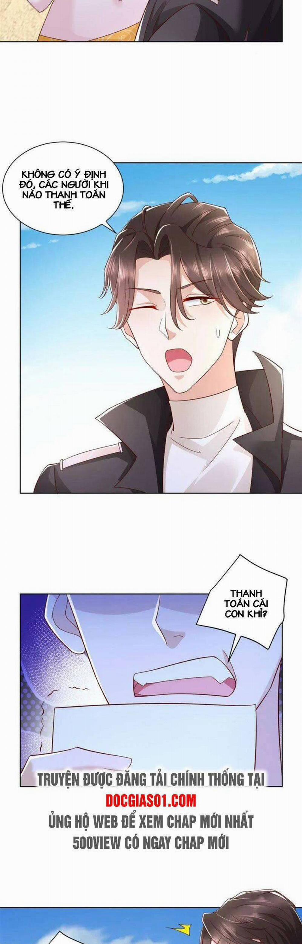 Mỗi Tuần Ta Có Một Nghề Nghiệp Mới 66 trang 23