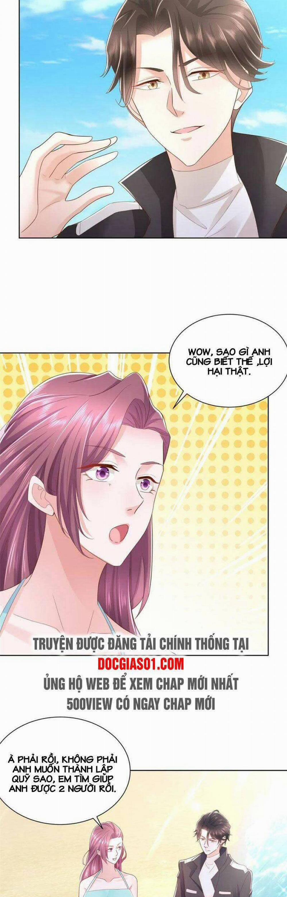 Mỗi Tuần Ta Có Một Nghề Nghiệp Mới 66 trang 3