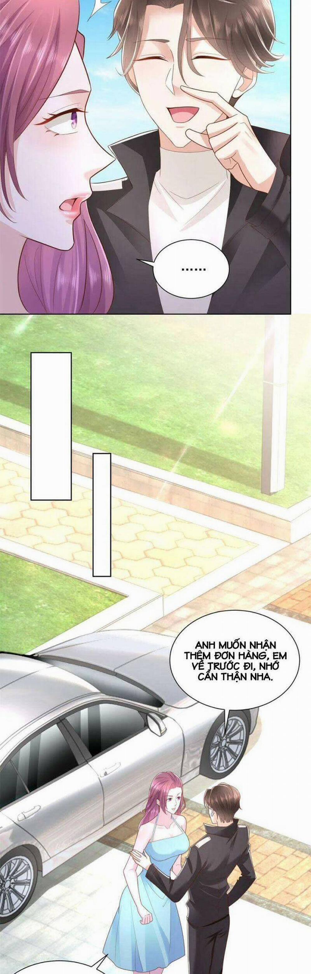 Mỗi Tuần Ta Có Một Nghề Nghiệp Mới 66 trang 6