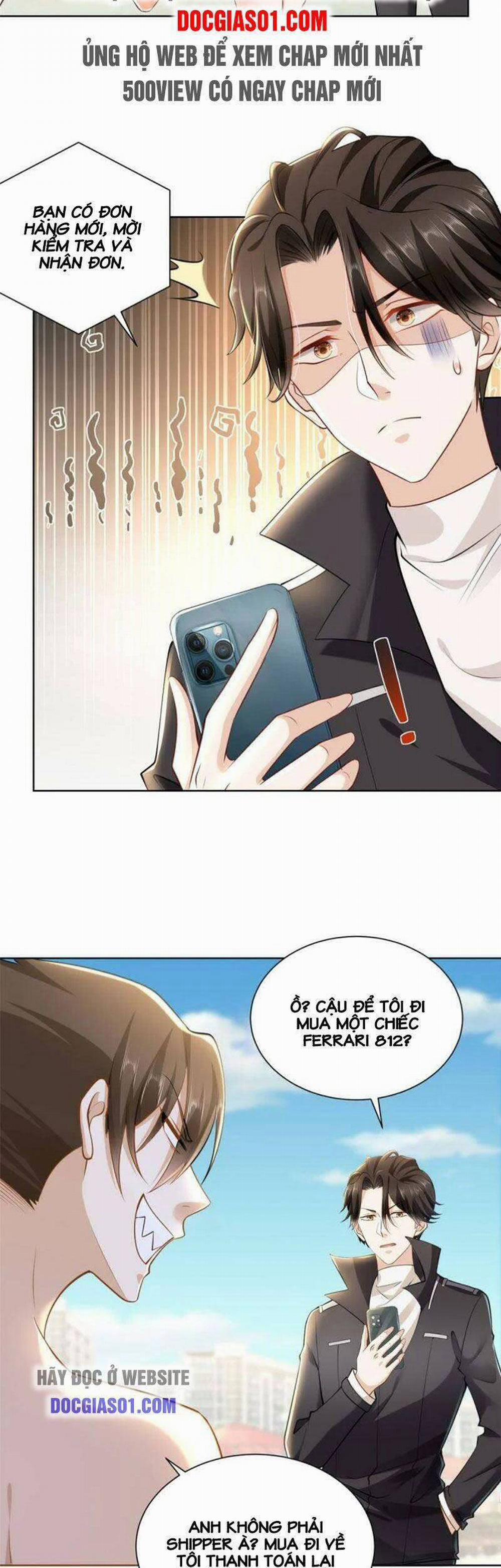 Mỗi Tuần Ta Có Một Nghề Nghiệp Mới 67 trang 10