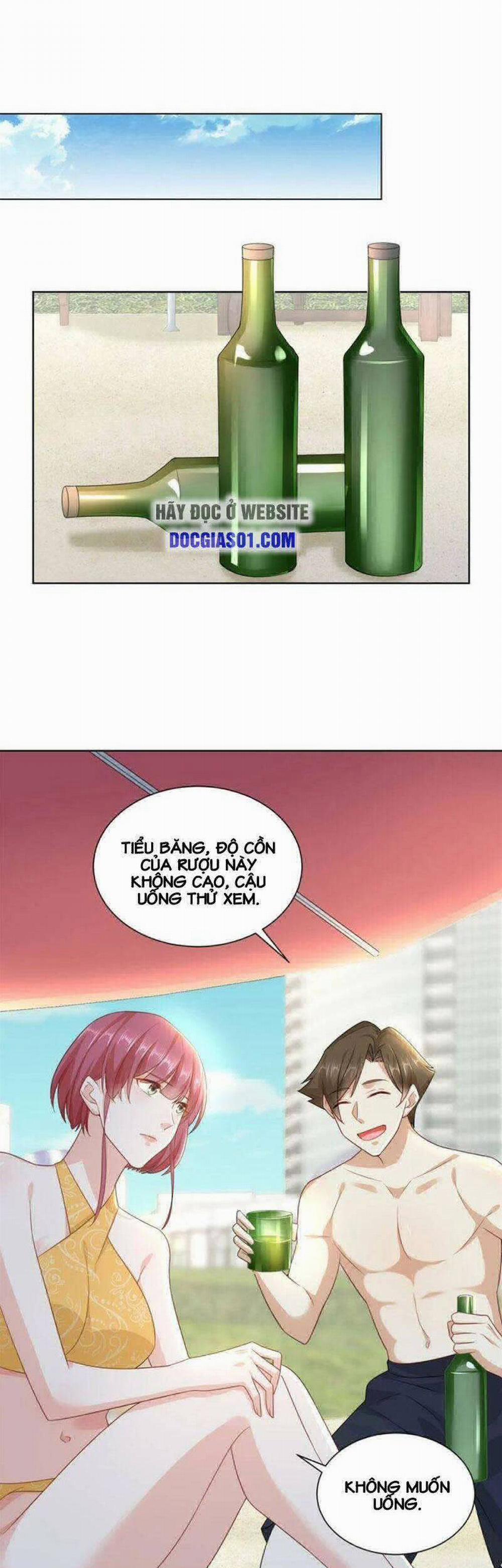 Mỗi Tuần Ta Có Một Nghề Nghiệp Mới 67 trang 13