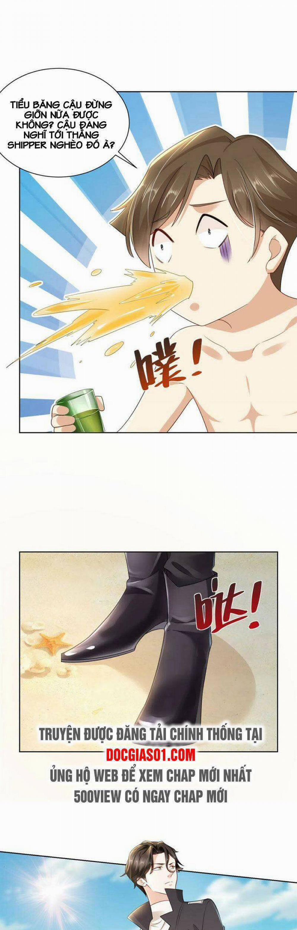 Mỗi Tuần Ta Có Một Nghề Nghiệp Mới 67 trang 16