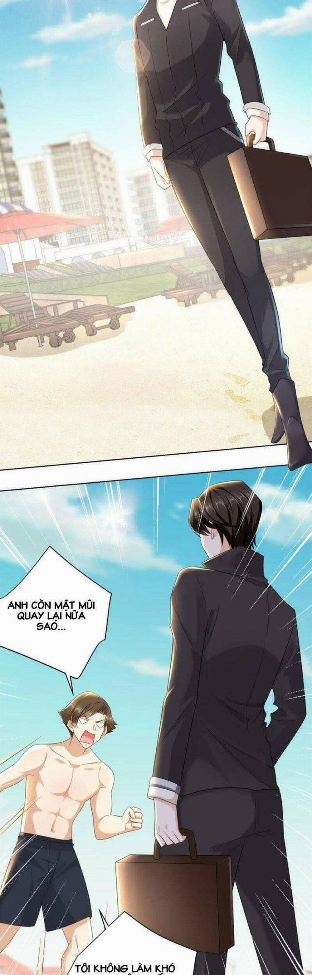 Mỗi Tuần Ta Có Một Nghề Nghiệp Mới 67 trang 17