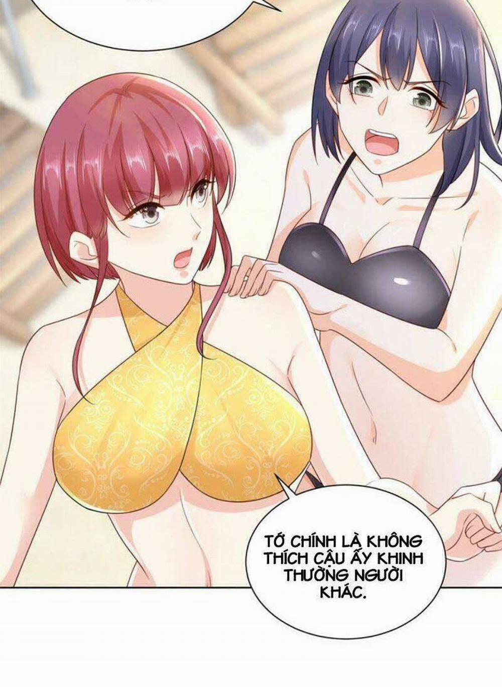 Mỗi Tuần Ta Có Một Nghề Nghiệp Mới 67 trang 19