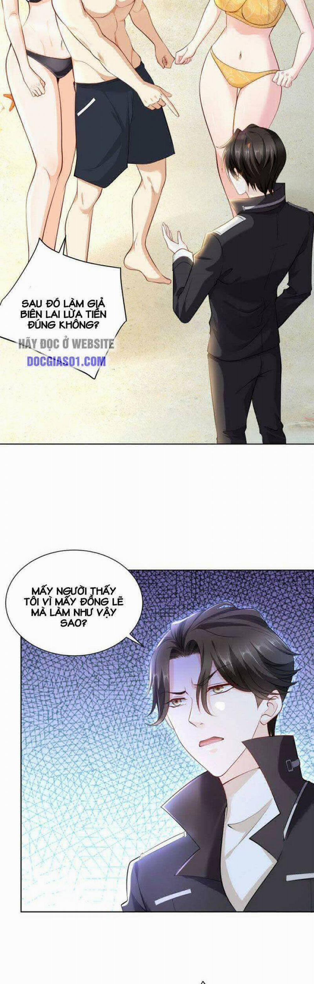 Mỗi Tuần Ta Có Một Nghề Nghiệp Mới 67 trang 2