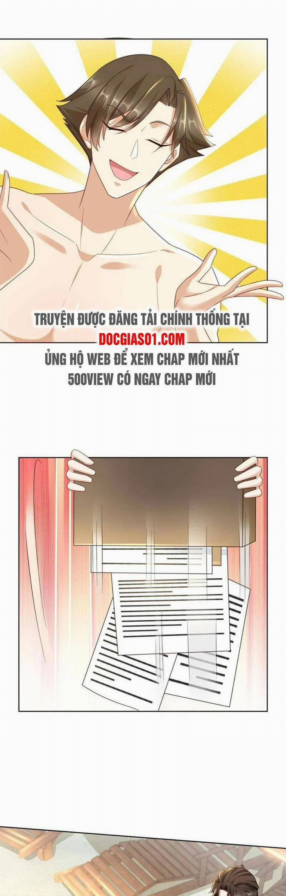Mỗi Tuần Ta Có Một Nghề Nghiệp Mới 67 trang 20