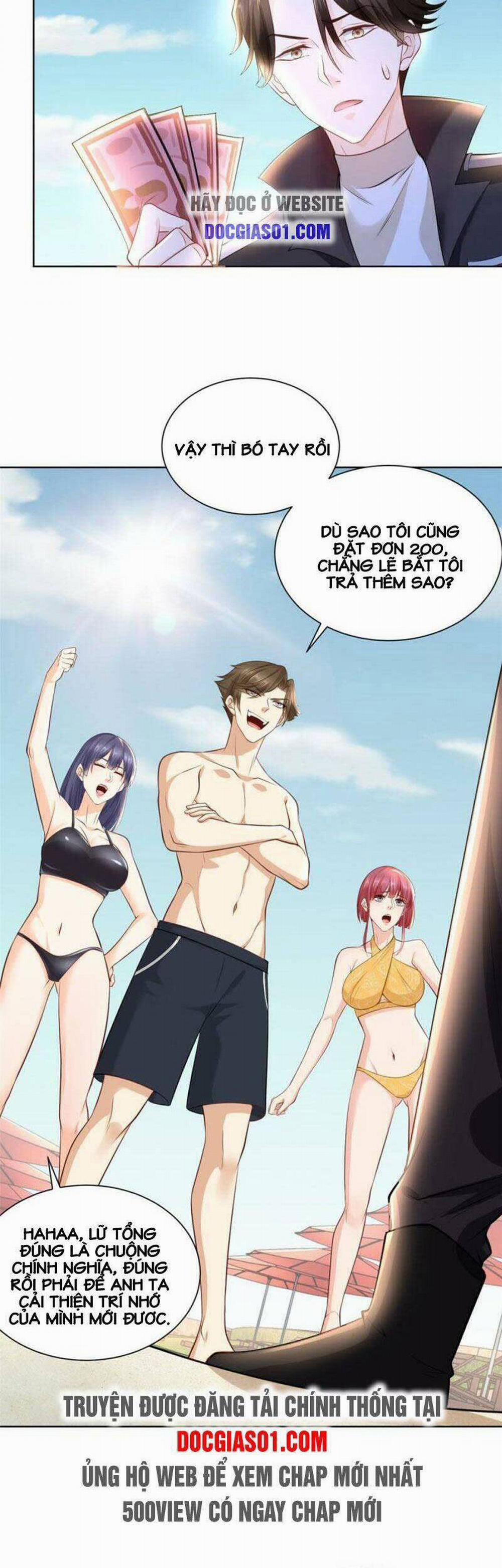 Mỗi Tuần Ta Có Một Nghề Nghiệp Mới 67 trang 5