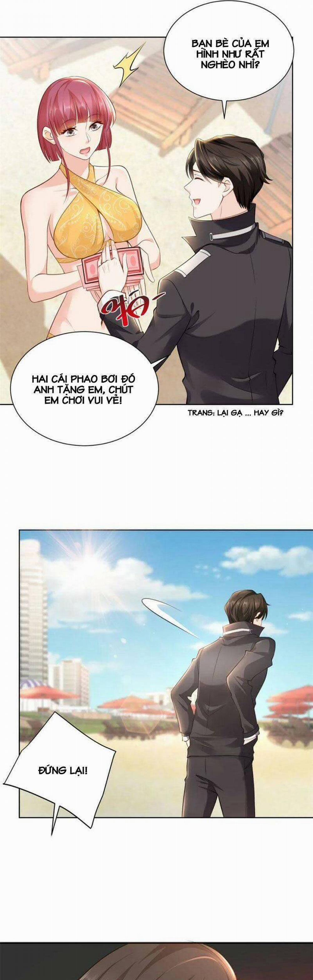 Mỗi Tuần Ta Có Một Nghề Nghiệp Mới 67 trang 6