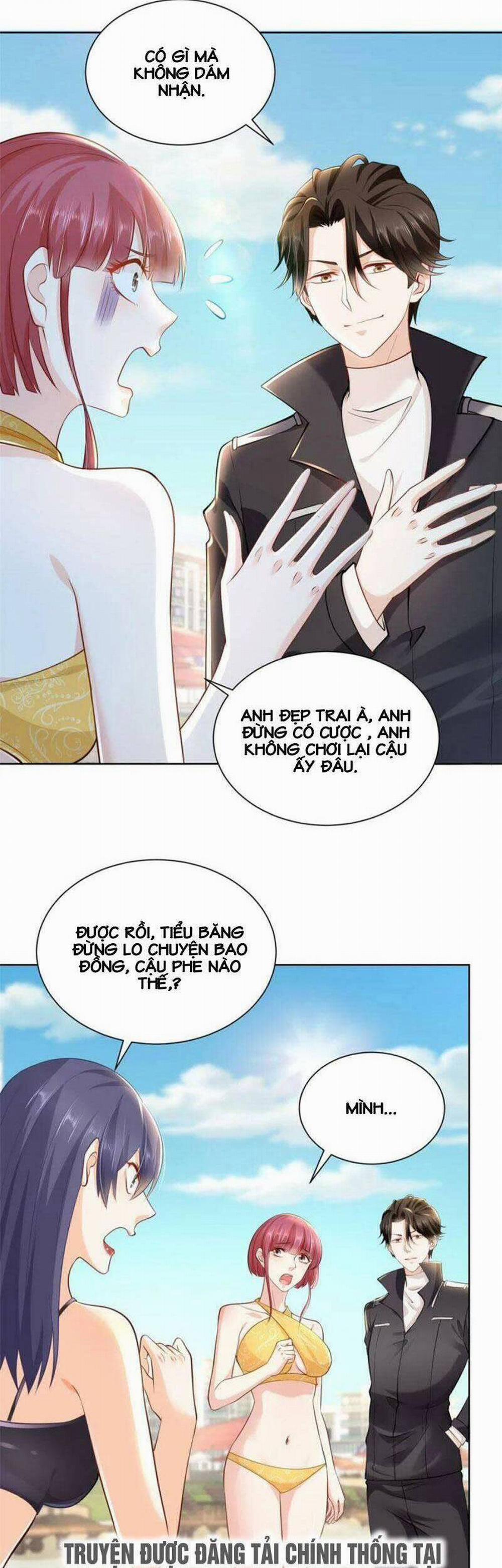 Mỗi Tuần Ta Có Một Nghề Nghiệp Mới 67 trang 9