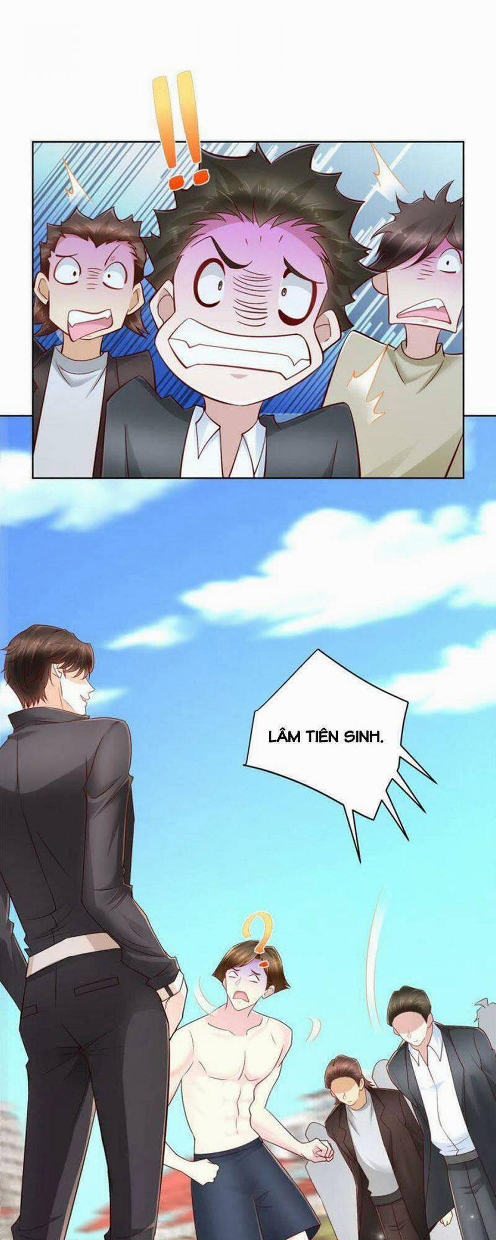 Mỗi Tuần Ta Có Một Nghề Nghiệp Mới 68 trang 10