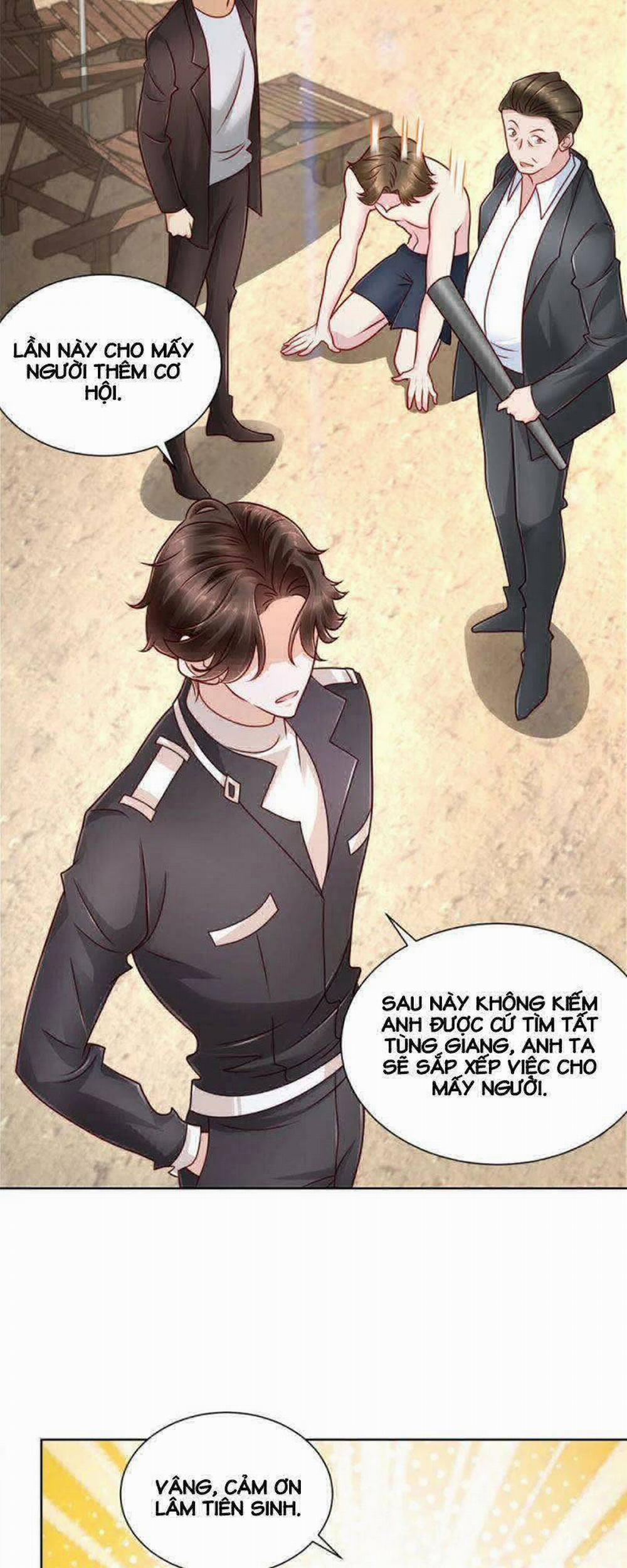 Mỗi Tuần Ta Có Một Nghề Nghiệp Mới 68 trang 17