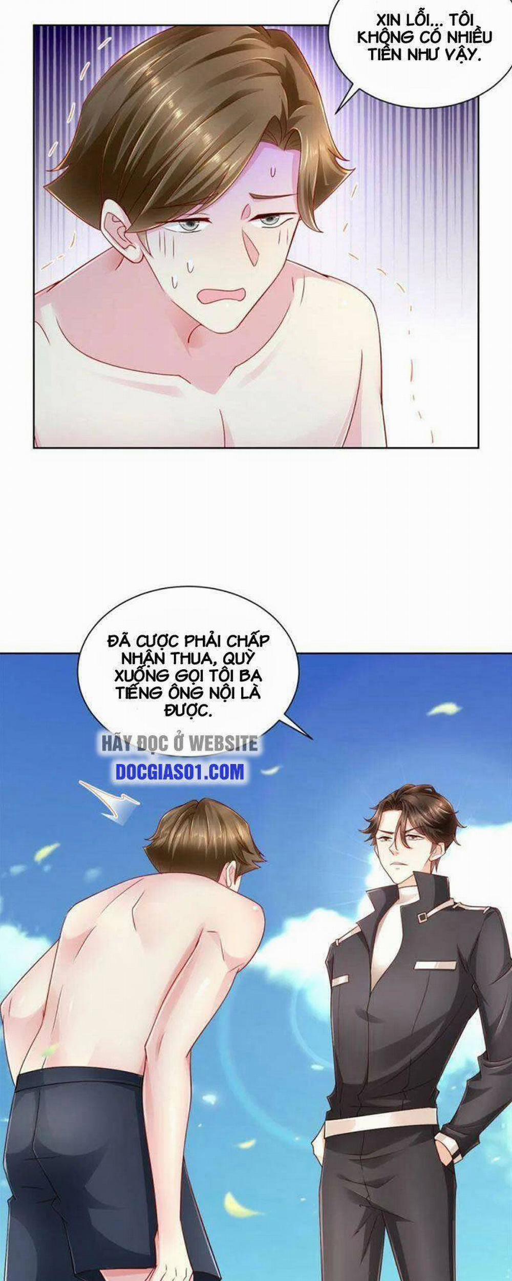 Mỗi Tuần Ta Có Một Nghề Nghiệp Mới 68 trang 2