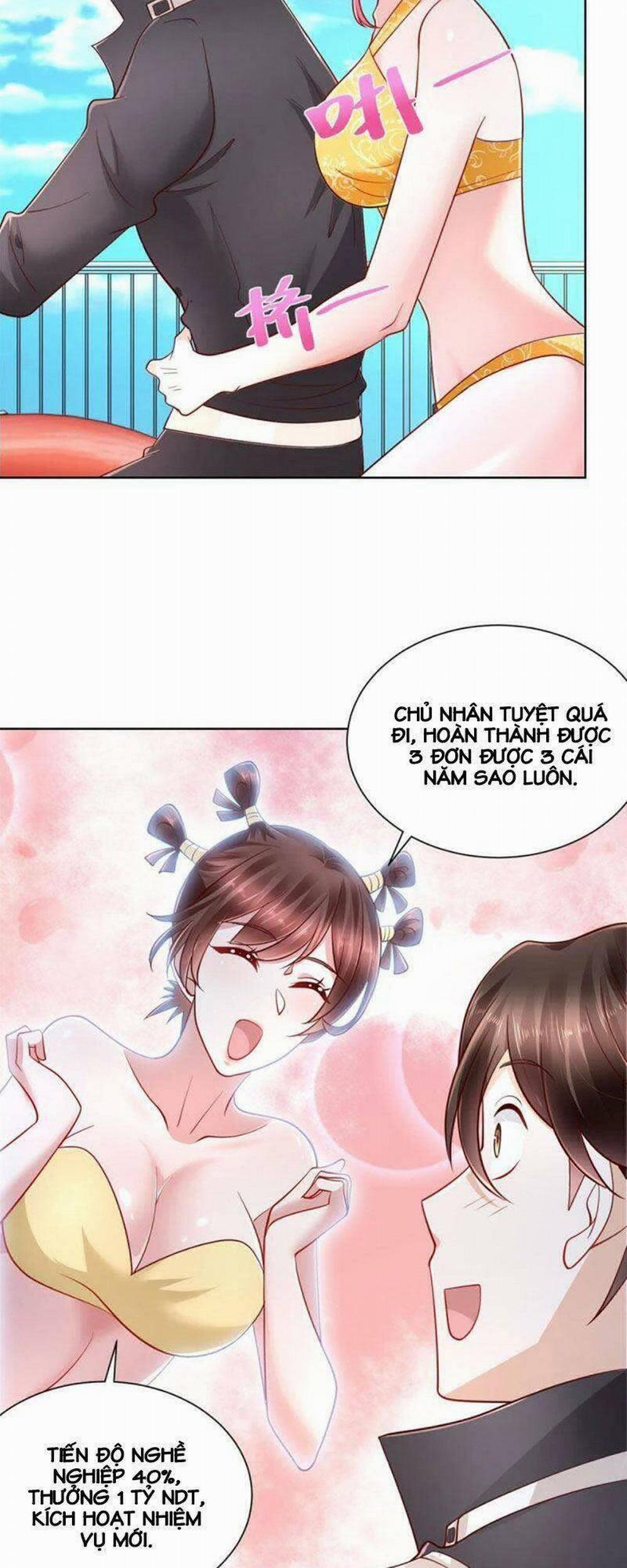 Mỗi Tuần Ta Có Một Nghề Nghiệp Mới 68 trang 23